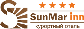 Курортный отель «SUNMARINN»